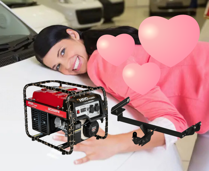 Тройное преимущество - фото превью