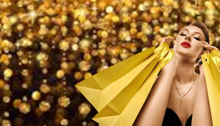 Февраль — лучшее время стать владельцем
VGV!